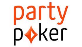 Partypoker Logo