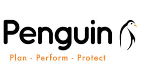 Penguin Wealth Planners Logo