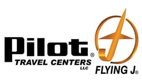 Pilot Travel Centers Logo