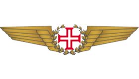 Pilot Wings Logo