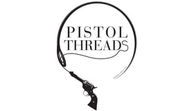 Pistol Thread Logo