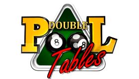 Pool Tables Logo