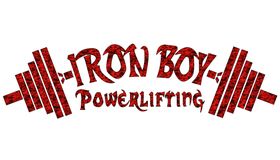 Powerlifting Logo