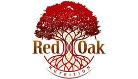 Red Oak Nutrition Logo