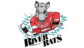 River Rats Logo