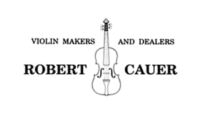 Robert Cauer Violins Logo