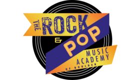 Rock Pop Logo