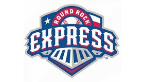 Round Rock Express Logo