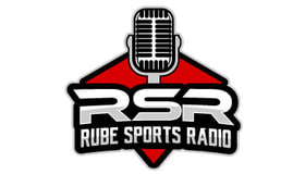 Rube Sport Radio Logo