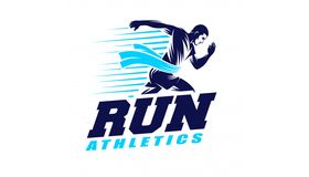 Run Athletics Logo