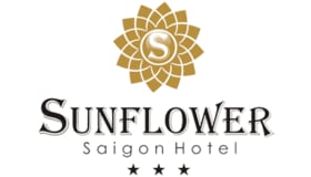 Saigon Hotel Logo