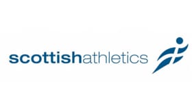 Scottish Athletics Logo