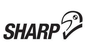 Sharp Logo