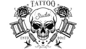 Scull Studio Logo