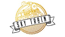 Sky Train Logo