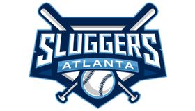 Sluggers Atlanta Logo