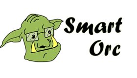 Smart Orc Logo