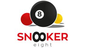 Snooker Eight Logo