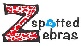 Spotted Zebras Logo