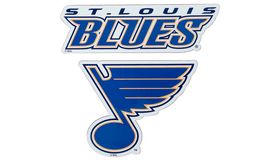 St Louis Blues Logo