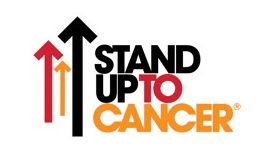 Standup Cancer Logo