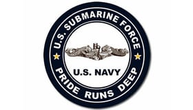 Submarine Force Logo