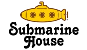 Submarine House Logo