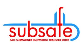 SubSafe Logo