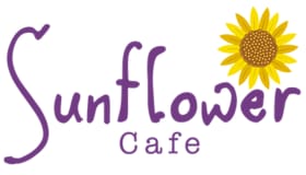 Sunflower Cafe Logo