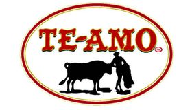 Te Amo Logo