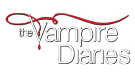 The Vampire Diaries Logo