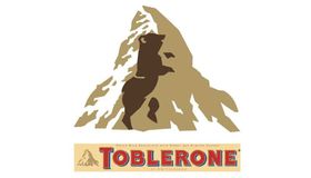 Toblerone Logo