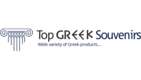 Topgreek Logo