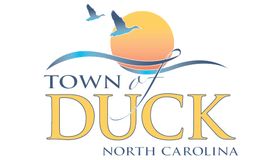 Town Duck Logo