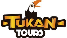 Tukan Tours Logo