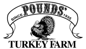 Turkey Farm Logo