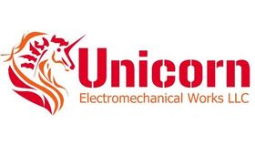 Unicorn Electromechanical Logo