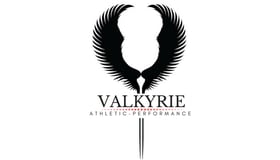 Valkyrie Athletic Performance Logo