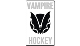 Vampire Hockey Logo