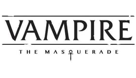 Vampire The Masquerade Logo