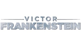 Victor Frankenstein Logo