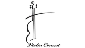 Violin Concert Logo