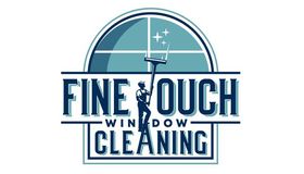 Window Cleaning Logo