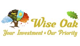 Wise Oak Logo