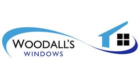 Woodalls Windows Logo