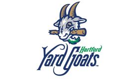 Yard Goat Logo