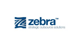 Zebra Strategic Holdings Logo