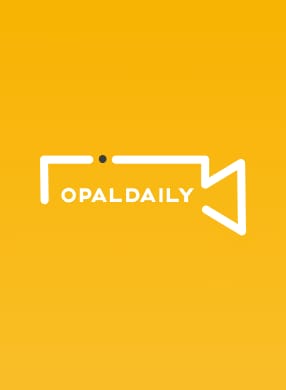 opaldaily ZenBusiness Logo