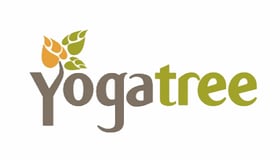 Yoga Tree Logo