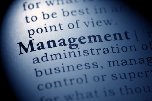 management definition